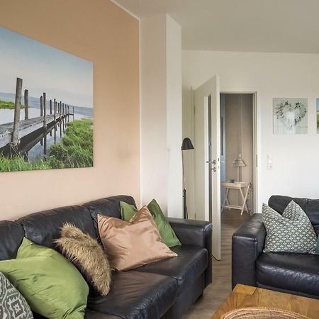 Penthouse Im Dorf Apartment Sankt Peter-Ording Exterior foto